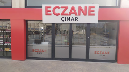 Eczane Girişi